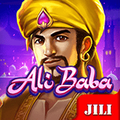 Ali Baba tu95