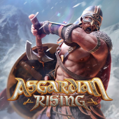 Asgardian Trỗi Dậy tu95