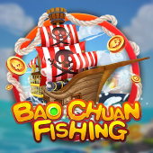 Câu Cá Bao Chuan tu95