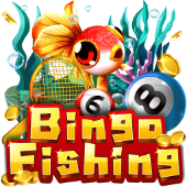 Câu Cá Bingo tu95