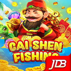 Câu Cá Thần Tài tu95