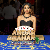 Casino Marina Andar Bahar tại tu95