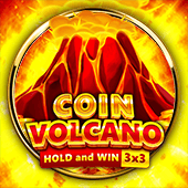 Coin Vilcano Hold And Win tu95