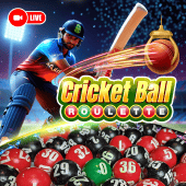 Roulette Bóng Cricket tu95