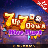 Song Ca Xúc Xắc tu95