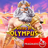 Cổng Olympus tu95