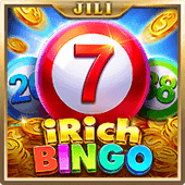 Bingo Irich tu95