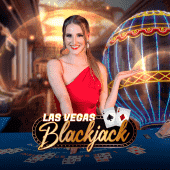 Blackjack Las Vegas tu95