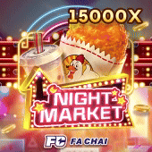 Chợ Đêm tu95
