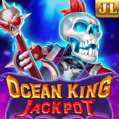Vua Đại Dương Jackpot tu95