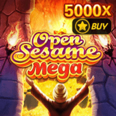 Mở Sesame Mega tu95