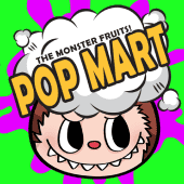 Popmart tu95