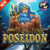 Poseidon tu95