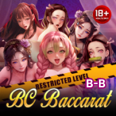 Baccarat Blockchain Sexy tu95