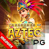 Kho Báu Aztec tu95